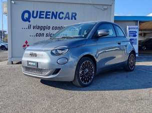 FIAT 500e Elettrica 2022 usata