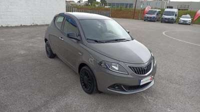 LANCIA Ypsilon Elettrica/Benzina 2022 usata