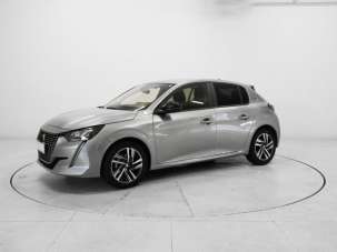 PEUGEOT 208 Benzina 2023 usata