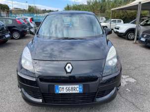 RENAULT Scenic Diesel 2009 usata, Napoli