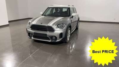 MINI Countryman Diesel 2023 usata, Venezia