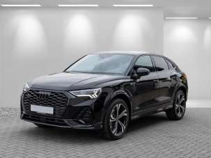 AUDI Q3 Diesel 2023 usata