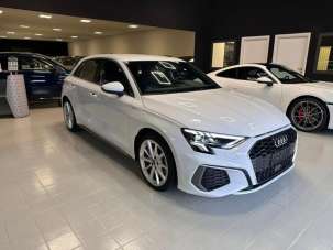 AUDI A3 Diesel 2023 usata