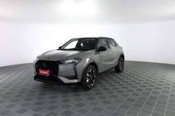 DS AUTOMOBILES DS 3 Diesel 2023 usata