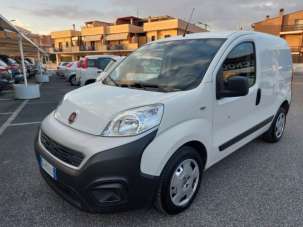 FIAT Fiorino Diesel 2020 usata