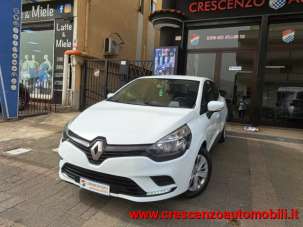 RENAULT Clio Diesel 2018 usata, Salerno