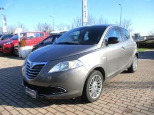 LANCIA Ypsilon Benzina/GPL 2013 usata, Treviso