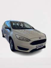 FORD Focus Diesel 2018 usata, Cagliari