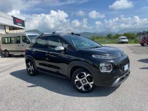 CITROEN C3 Aircross Diesel 2018 usata, Pordenone