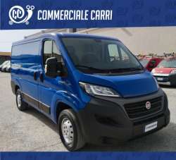 FIAT DUCATO  CH1 2.3 M-JET FURGONE PASSO CORTO 3 POSTI Diesel 2019 usata, Bari