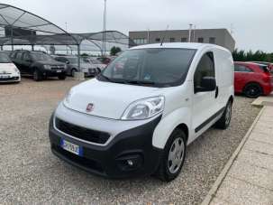 FIAT Fiorino Diesel 2021 usata, Pavia