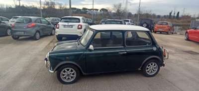 ROVER Mini Benzina 1991 usata, Torino