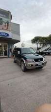 MITSUBISHI Pajero Sport Diesel 2004 usata, Pesaro e Urbino