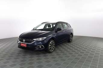 FIAT Tipo Diesel 2020 usata