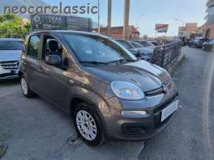 FIAT Panda Benzina/GPL 2022 usata, Napoli