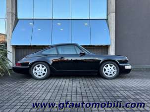 PORSCHE 964 Benzina 1990 usata, Padova