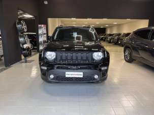 JEEP Renegade Benzina 2023 usata