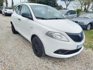 LANCIA Ypsilon Benzina/GPL 2018 usata, Roma