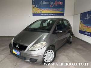 MERCEDES-BENZ A 180 Diesel 2007 usata, Catania