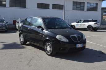 LANCIA Ypsilon Diesel 2007 usata, Latina