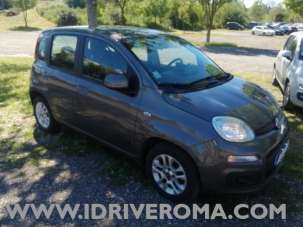 FIAT Panda Benzina 2019 usata