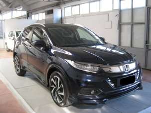 HONDA HR-V Benzina 2020 usata, Ascoli Piceno