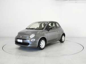 FIAT 500 Benzina 2023 usata