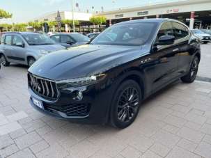 MASERATI Levante Diesel 2019 usata