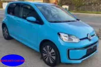 VOLKSWAGEN up! Benzina 2021 usata