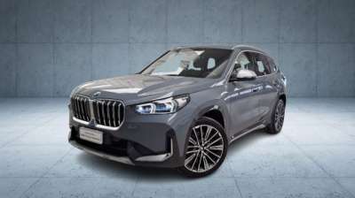 BMW X1 Diesel 2022 usata, Verona