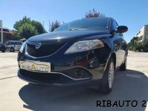 LANCIA Ypsilon Benzina 2016 usata, Cuneo