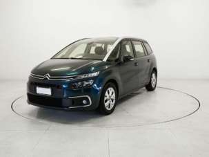 CITROEN Grand C4 Spacetourer Diesel 2022 usata