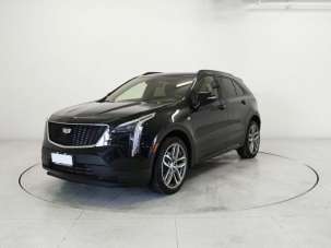 CADILLAC XT4 GPL 2023 usata