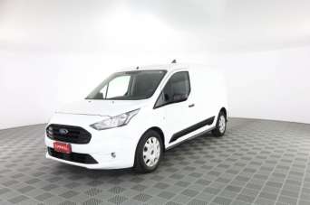FORD Transit Connect Diesel 2023 usata