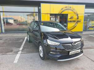 OPEL Grandland X Diesel 2021 usata, Verona