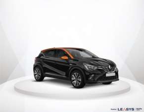 RENAULT Captur Benzina usata, Caserta