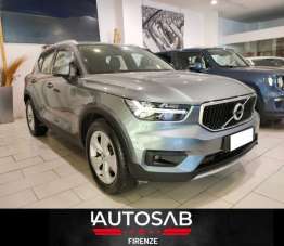 VOLVO XC40 Benzina 2019 usata, Firenze