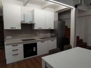 Renta Roomed, Terni