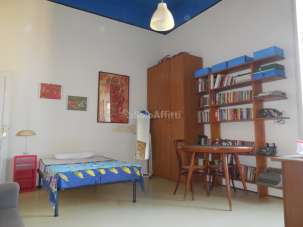 Rent Roomed, Napoli