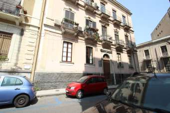 Renta Appartamento, Catania