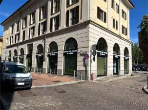 Verkoop vendita, Varese