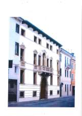 Verkoop Palazzo, Vicenza