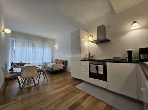 Renta Dos habitaciones, Milano