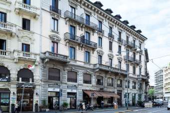 Aluguel Dois quartos, Milano