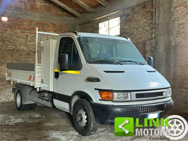 IVECO Daily Diesel 2004 usata foto