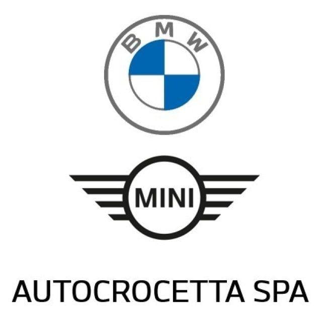 BMW 520 d M-sport Diesel