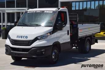IVECO Daily Diesel usata, Firenze