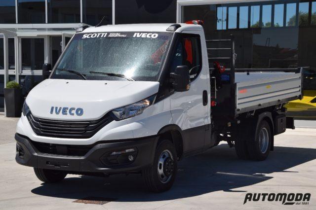 IVECO Daily Diesel usata, Firenze foto