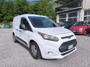 FORD Transit Connect Diesel 2018 usata