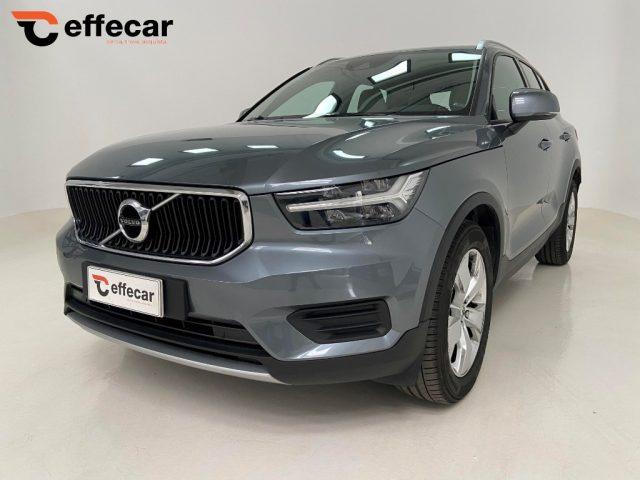 VOLVO XC40 D4 AWD Geartronic Diesel